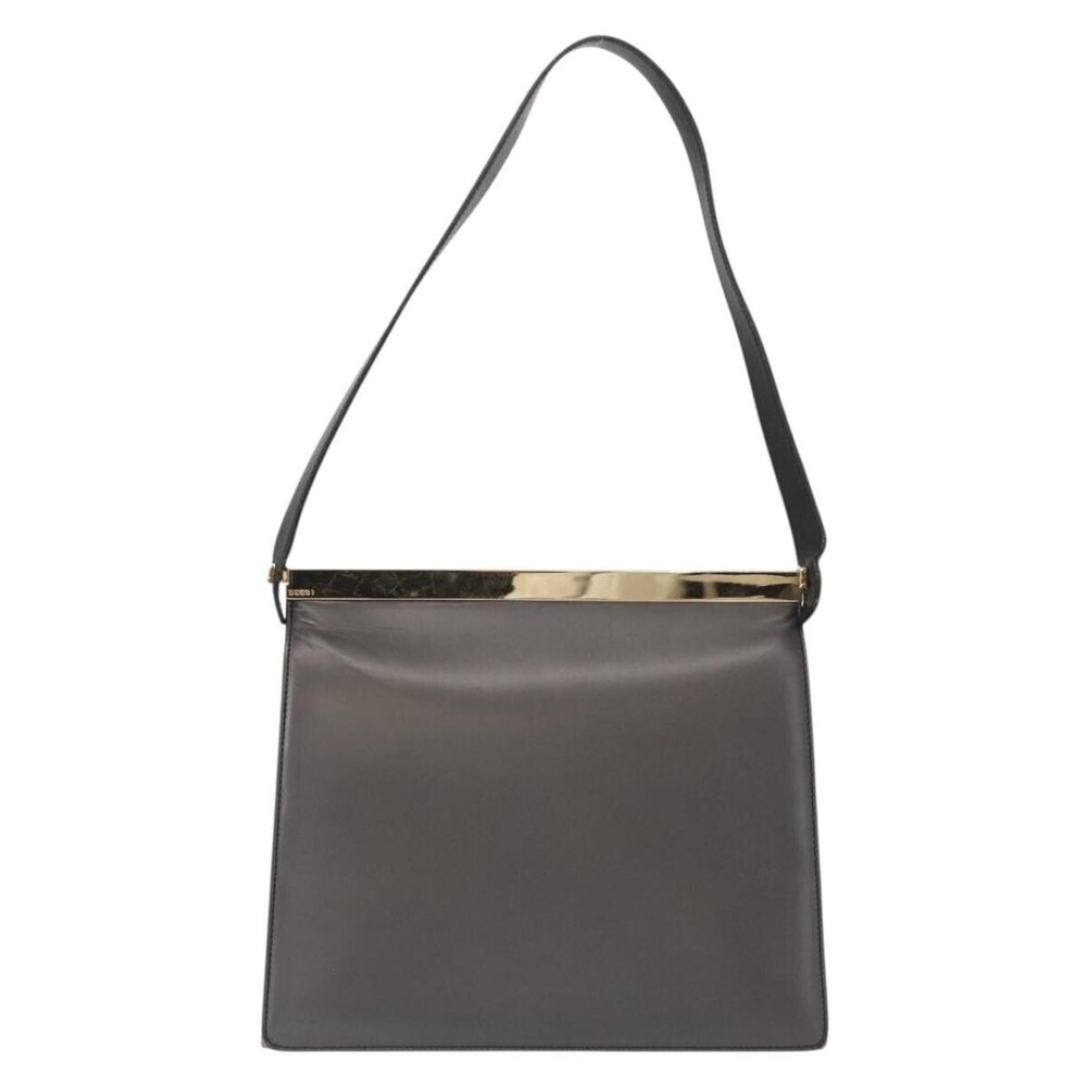 Gucci Vintage Leather